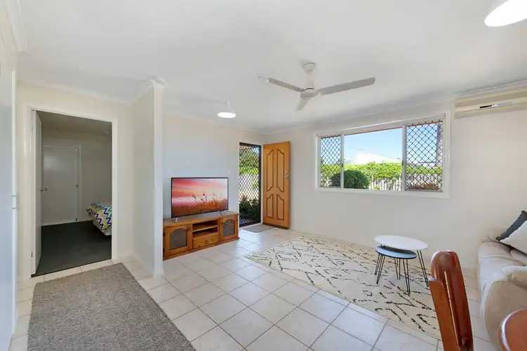 Seventh view of Homely unit listing, 2/59 Ruddell Street, Bundaberg South QLD 4670