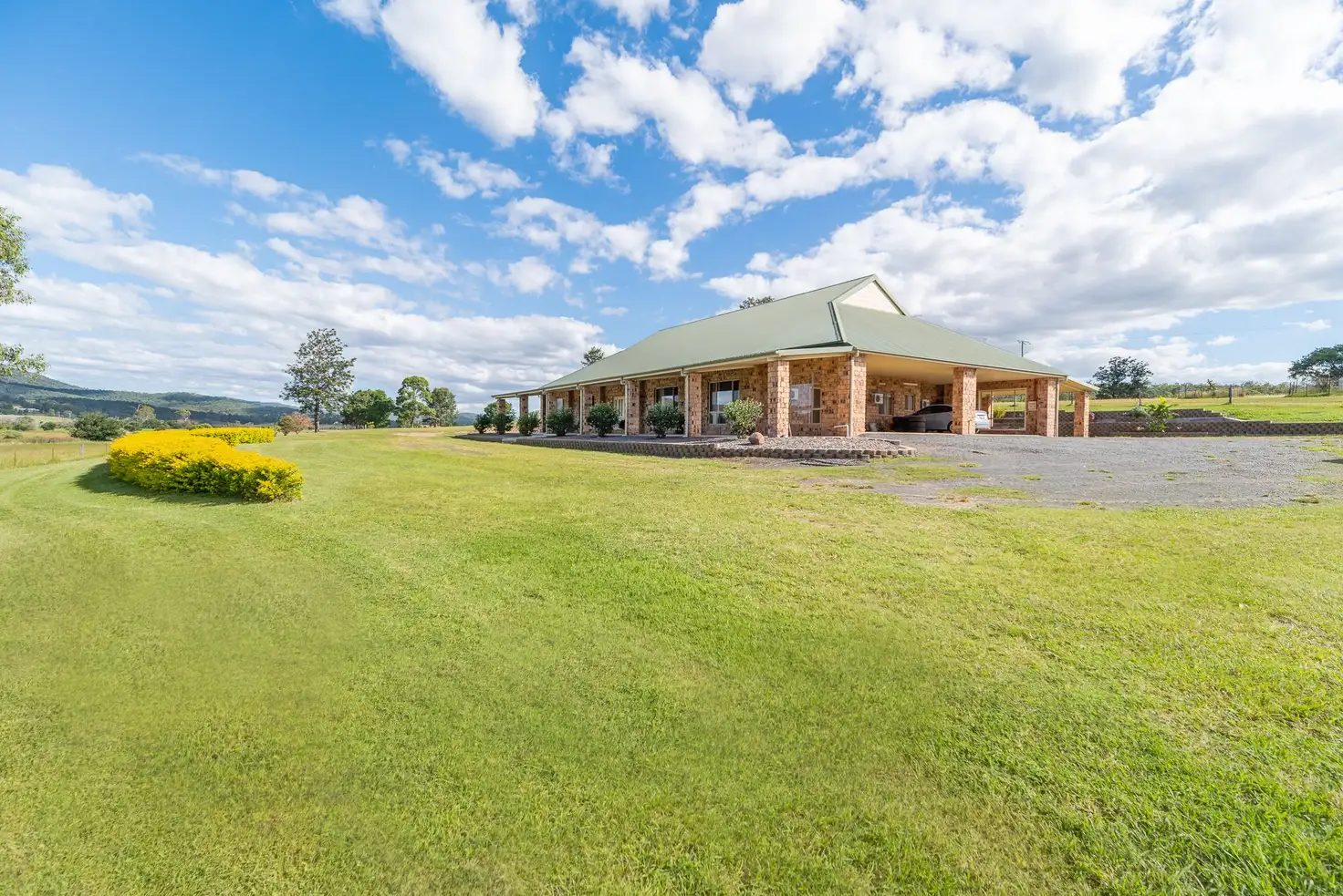 Main view of Homely rural property listing, 328 Boyland Road, Boyland QLD 4275