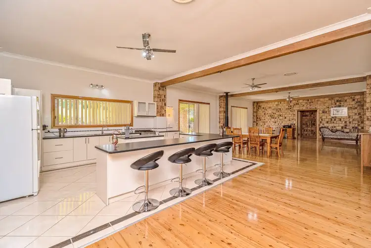 Fifth view of Homely rural property listing, 328 Boyland Road, Boyland QLD 4275
