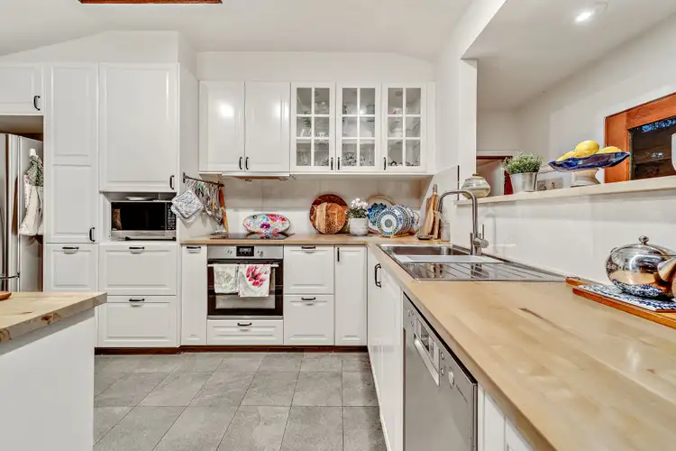 Third view of Homely house listing, 6 Palmer Street, Hall ACT 2618