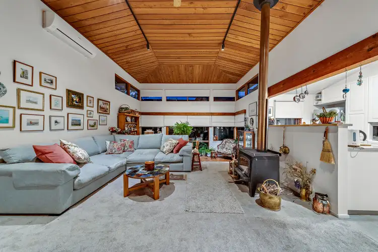 Fifth view of Homely house listing, 6 Palmer Street, Hall ACT 2618