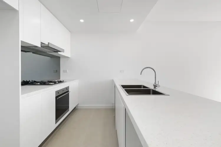 Third view of Homely apartment listing, 503/2 Saxby Close, Botany NSW 2019