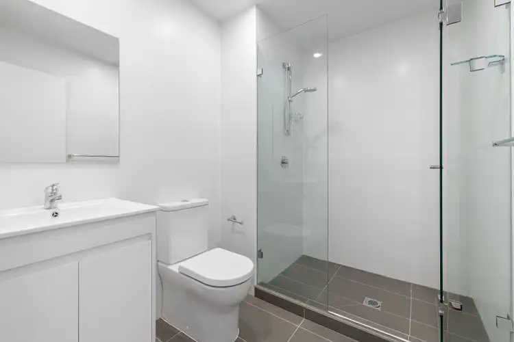 Fifth view of Homely apartment listing, 503/2 Saxby Close, Botany NSW 2019