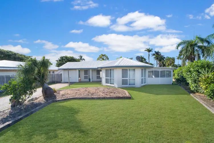 Main view of Homely house listing, 11 Rutherford Street, Wulguru QLD 4811