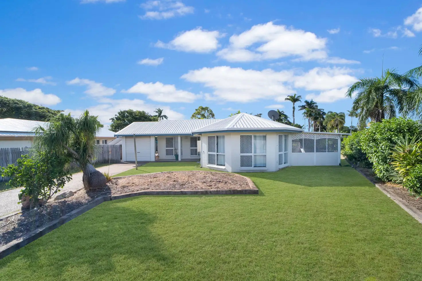 Main view of Homely house listing, 11 Rutherford Street, Wulguru QLD 4811