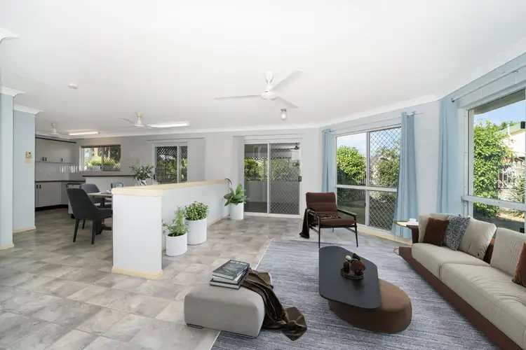 Second view of Homely house listing, 11 Rutherford Street, Wulguru QLD 4811