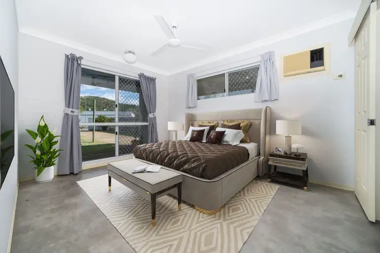 Fourth view of Homely house listing, 11 Rutherford Street, Wulguru QLD 4811