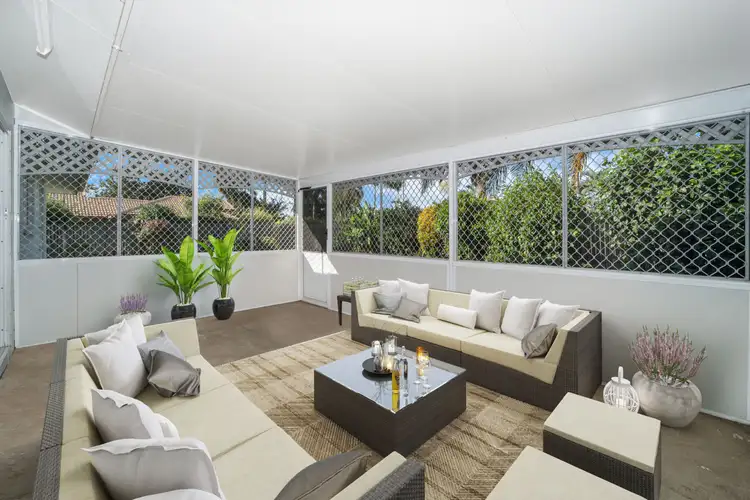 Seventh view of Homely house listing, 11 Rutherford Street, Wulguru QLD 4811