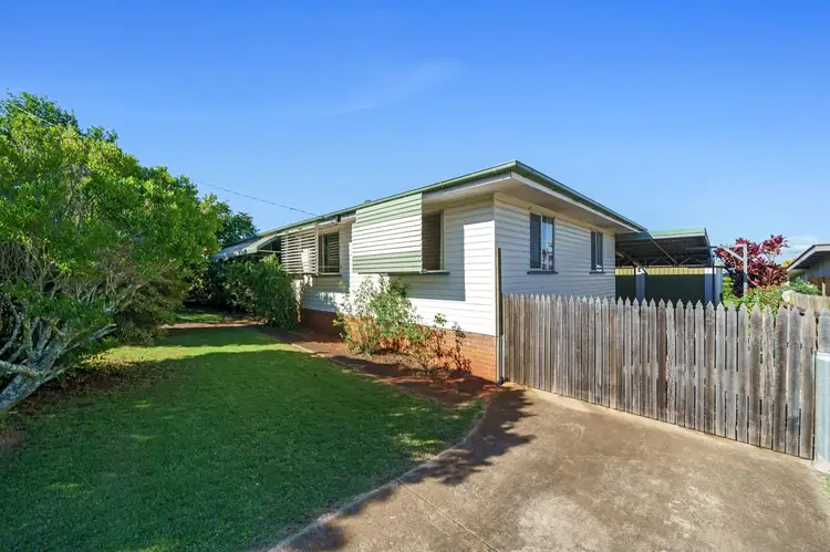 Main view of Homely house listing, 6 Boyd Street, Wilsonton QLD 4350
