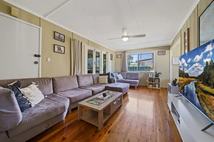 Third view of Homely house listing, 6 Boyd Street, Wilsonton QLD 4350