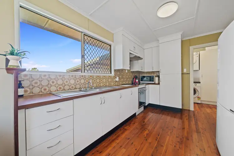 Fourth view of Homely house listing, 6 Boyd Street, Wilsonton QLD 4350