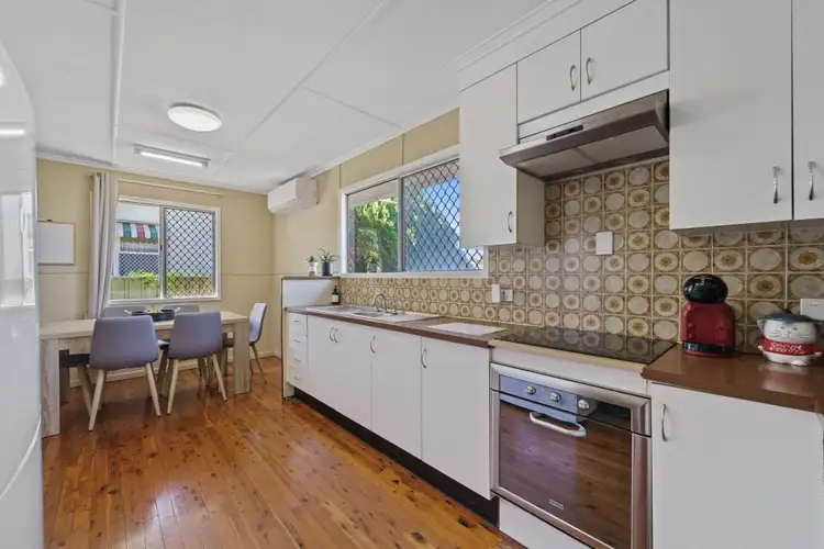 Fifth view of Homely house listing, 6 Boyd Street, Wilsonton QLD 4350
