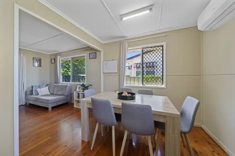 Sixth view of Homely house listing, 6 Boyd Street, Wilsonton QLD 4350