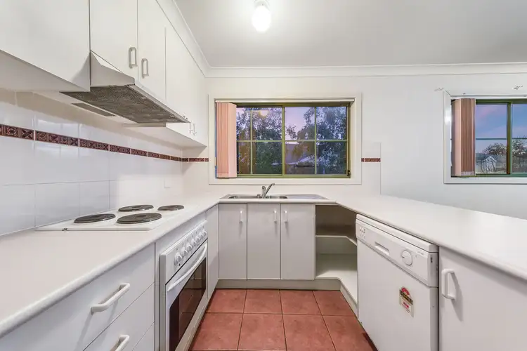 Second view of Homely apartment listing, 41/21 Aspinall Street, Watson ACT 2602
