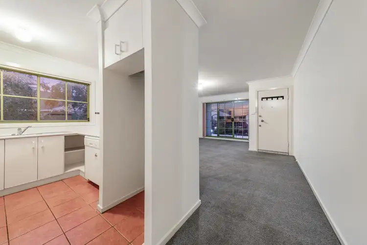 Third view of Homely apartment listing, 41/21 Aspinall Street, Watson ACT 2602