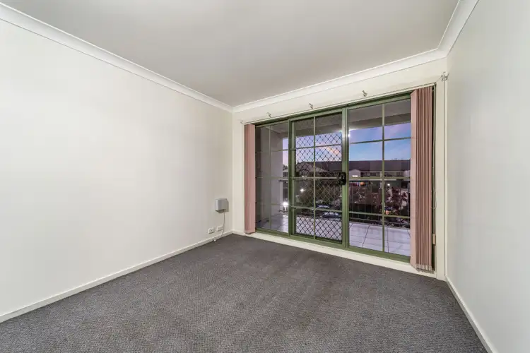 Fifth view of Homely apartment listing, 41/21 Aspinall Street, Watson ACT 2602