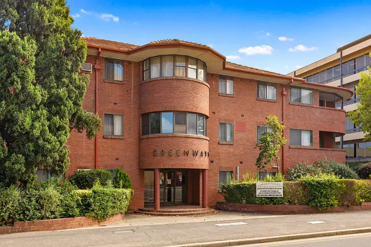 10/45 King William Road, North Adelaide SA 5006