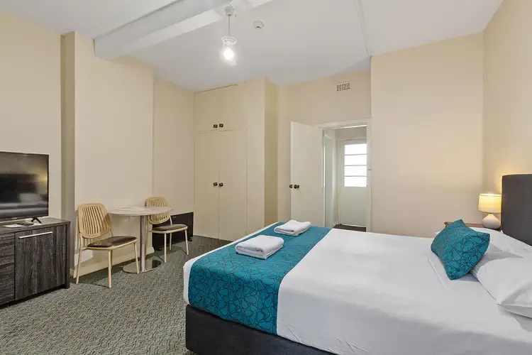 Fifth view of Homely unit listing, 10/45 King William Road, North Adelaide SA 5006