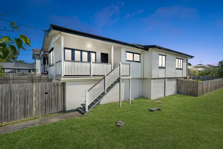 39 Knights Terrace, Margate QLD 4019