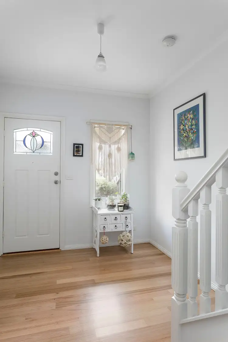 Fifth view of Homely house listing, 19A Foden Street, Brunswick West VIC 3055