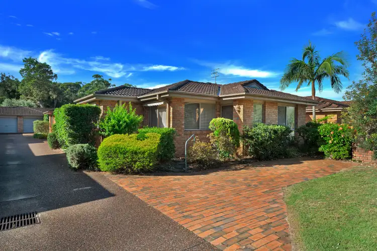 Main view of Homely house listing, 7/139 Scott Street, Shoalhaven Heads NSW 2535