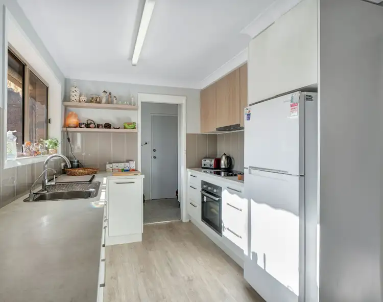 Second view of Homely house listing, 7/139 Scott Street, Shoalhaven Heads NSW 2535