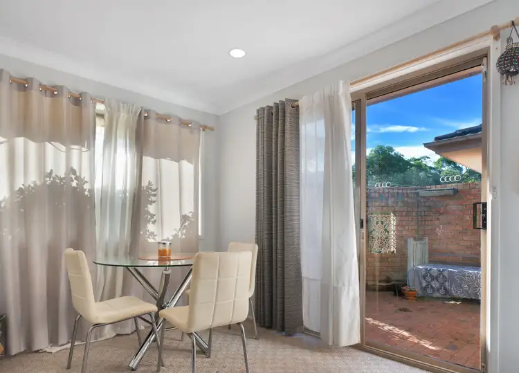 Fourth view of Homely house listing, 7/139 Scott Street, Shoalhaven Heads NSW 2535