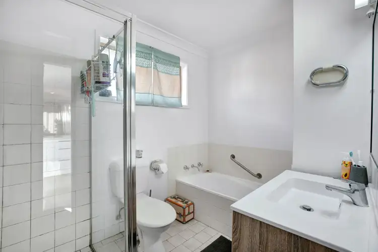 Sixth view of Homely house listing, 7/139 Scott Street, Shoalhaven Heads NSW 2535