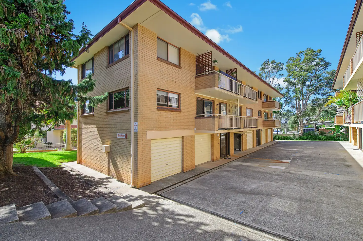 Main view of Homely unit listing, 1/8-10 Crisallen Street, Port Macquarie NSW 2444