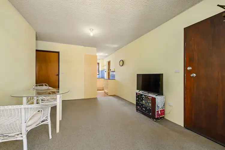 Second view of Homely unit listing, 1/8-10 Crisallen Street, Port Macquarie NSW 2444