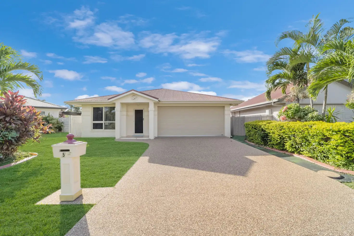 Main view of Homely house listing, 5 Fig Tree Pocket, Idalia QLD 4811