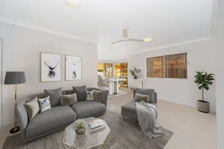 Second view of Homely house listing, 5 Fig Tree Pocket, Idalia QLD 4811