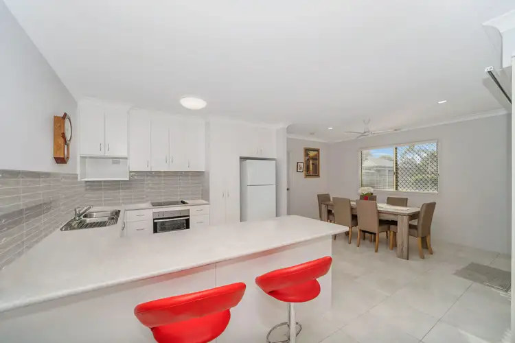 Third view of Homely house listing, 5 Fig Tree Pocket, Idalia QLD 4811