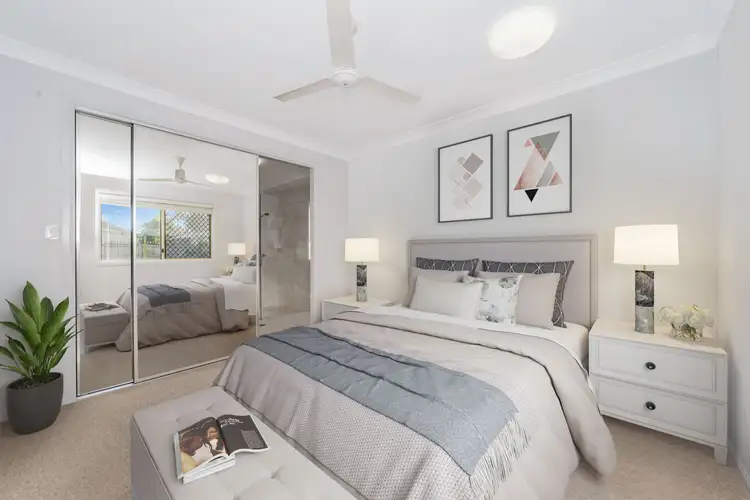 Fifth view of Homely house listing, 5 Fig Tree Pocket, Idalia QLD 4811