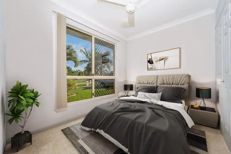 Sixth view of Homely house listing, 5 Fig Tree Pocket, Idalia QLD 4811