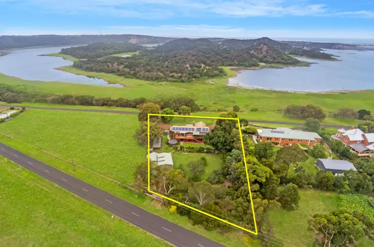 Main view of Homely house listing, 47 Scenic Drive, Koroit VIC 3282