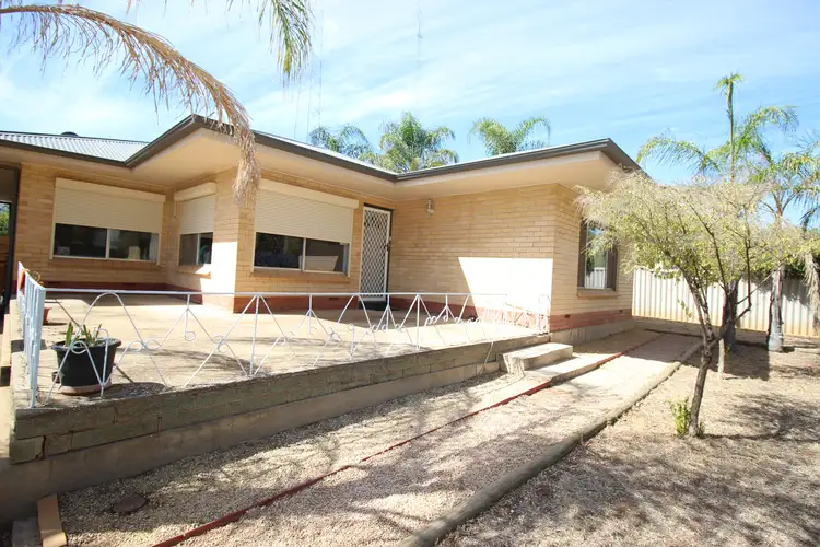 20 Kirby Street, Waikerie SA 5330