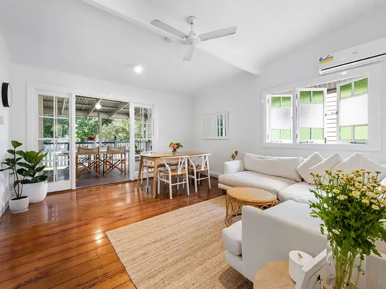 Third view of Homely house listing, 45 Nicholas Street, Windsor QLD 4030