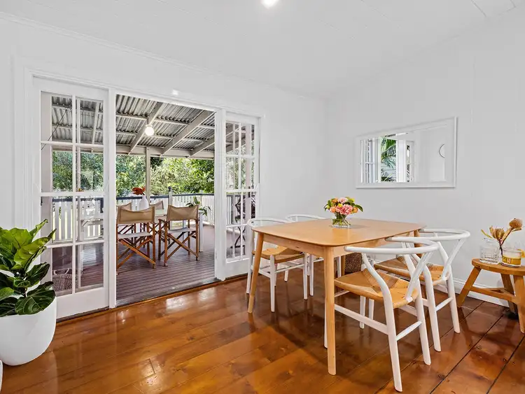 Fourth view of Homely house listing, 45 Nicholas Street, Windsor QLD 4030