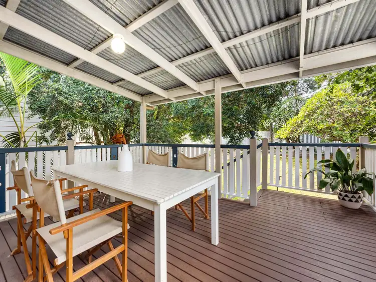 Sixth view of Homely house listing, 45 Nicholas Street, Windsor QLD 4030