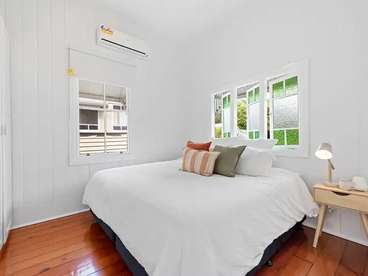 Seventh view of Homely house listing, 45 Nicholas Street, Windsor QLD 4030