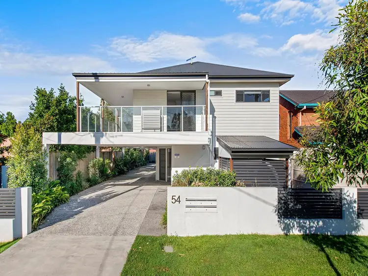 1/54 David Street, Nundah QLD 4012