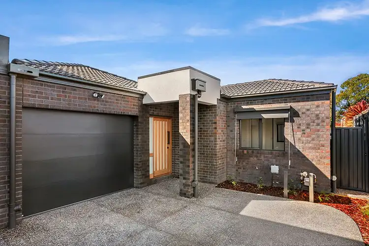 Main view of Homely unit listing, 3/18 Frederick Street, Fawkner VIC 3060