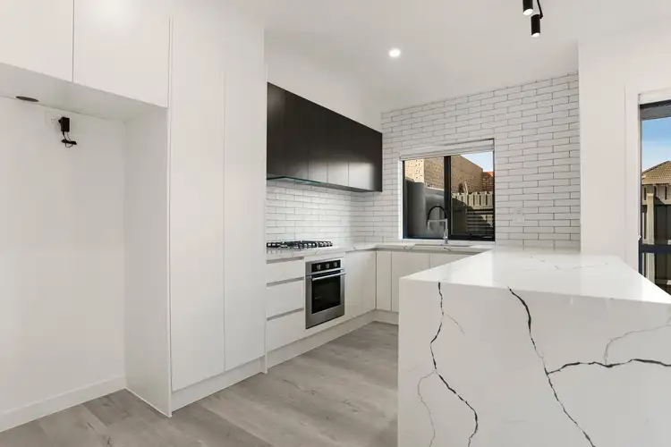 Third view of Homely unit listing, 3/18 Frederick Street, Fawkner VIC 3060