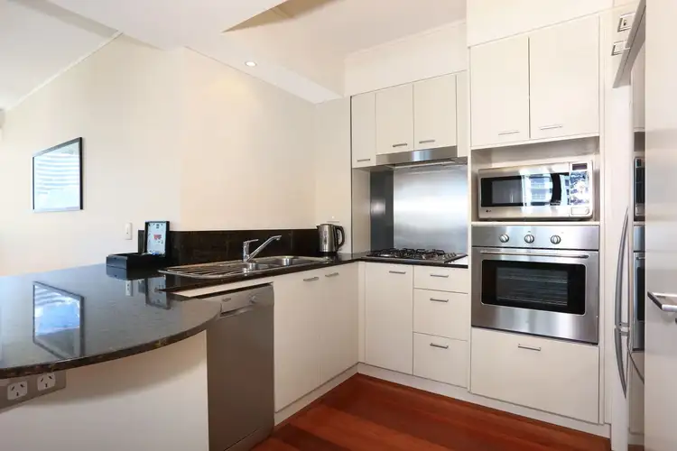 Fifth view of Homely apartment listing, 501/2685-2689 Gold Coast Highway, Broadbeach QLD 4218