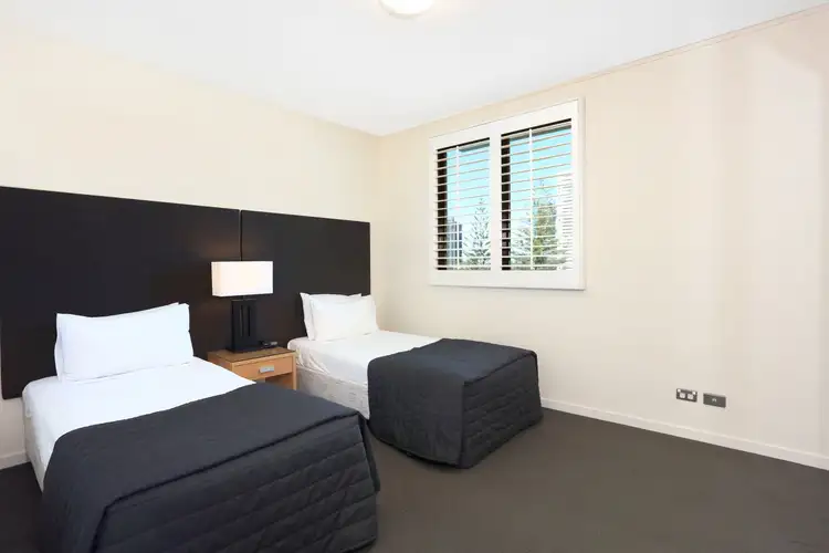 Sixth view of Homely apartment listing, 501/2685-2689 Gold Coast Highway, Broadbeach QLD 4218