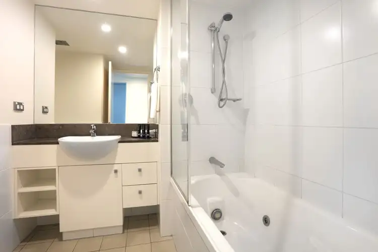 Seventh view of Homely apartment listing, 501/2685-2689 Gold Coast Highway, Broadbeach QLD 4218