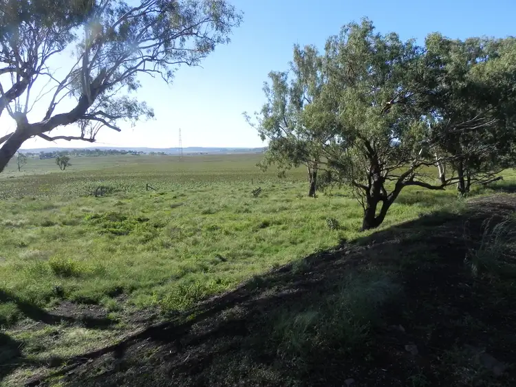 Second view of Homely rural property listing, 0 Felton-Clifton Road, Felton QLD 4358