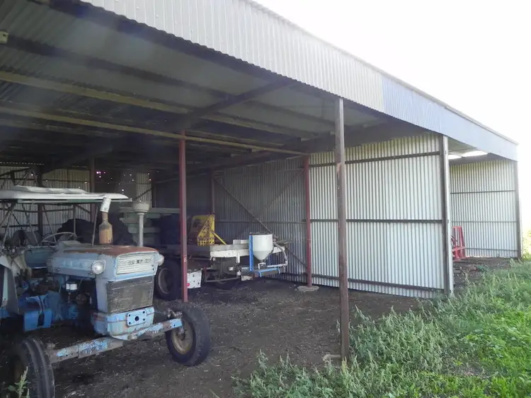 Seventh view of Homely rural property listing, 0 Felton-Clifton Road, Felton QLD 4358