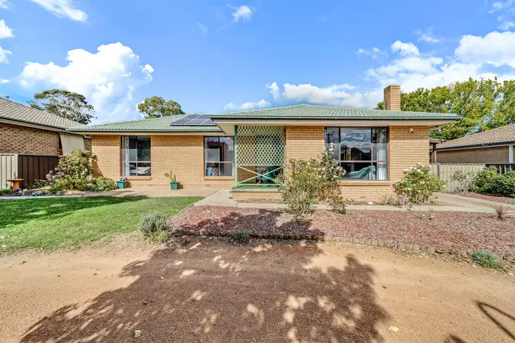 Main view of Homely house listing, 40 Kiddle Crescent, Richardson ACT 2905